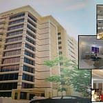 ساختمان نیکا ساختمان نیکا