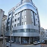 ساختمان اداری ساختمان اداری