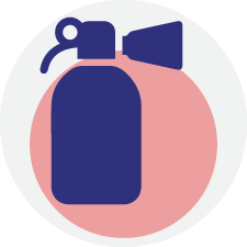 Fire extinguishing system